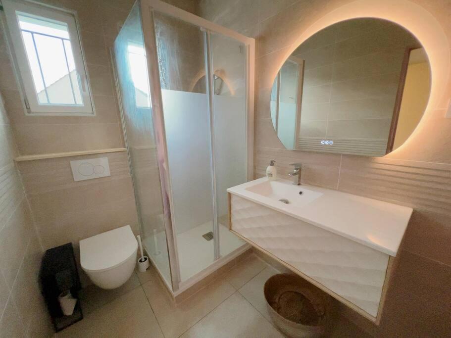 Appartement Seine