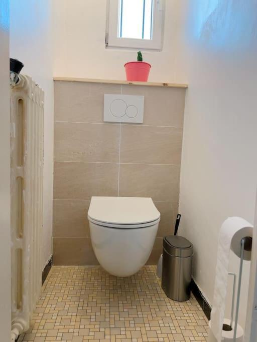 Appartement Seine