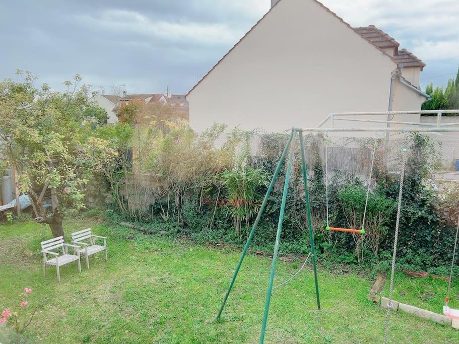 Seine Bezons